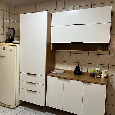 Apartamento Inteiro Teresina Eksteriør billede