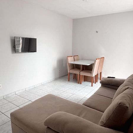 Apartamento Inteiro Teresina Eksteriør billede