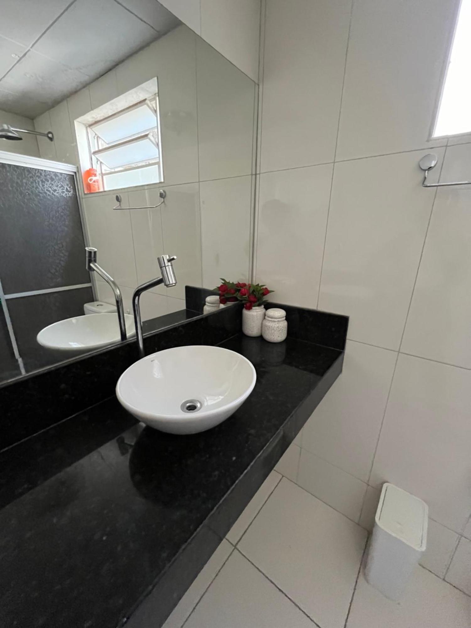 Apartamento Inteiro Teresina Eksteriør billede