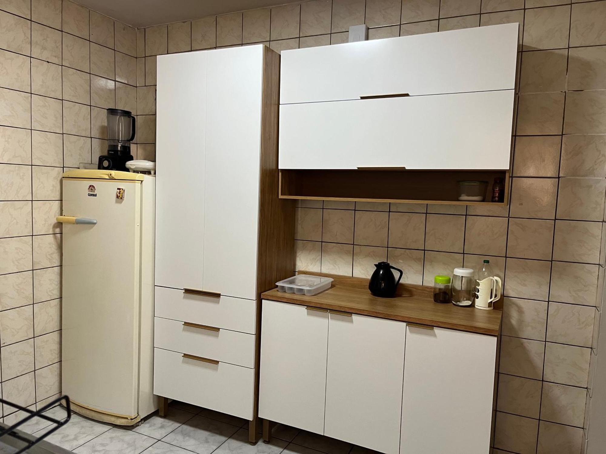 Apartamento Inteiro Teresina Eksteriør billede