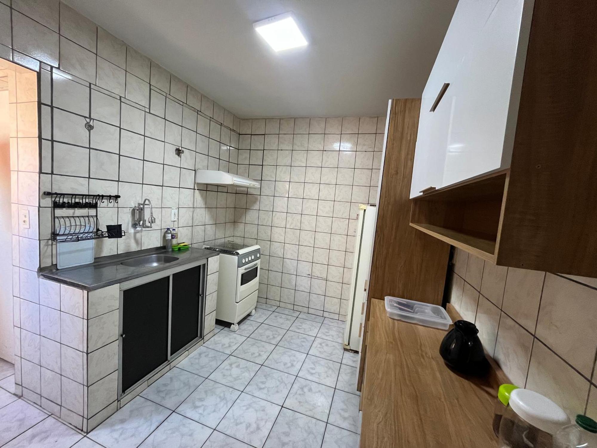 Apartamento Inteiro Teresina Eksteriør billede