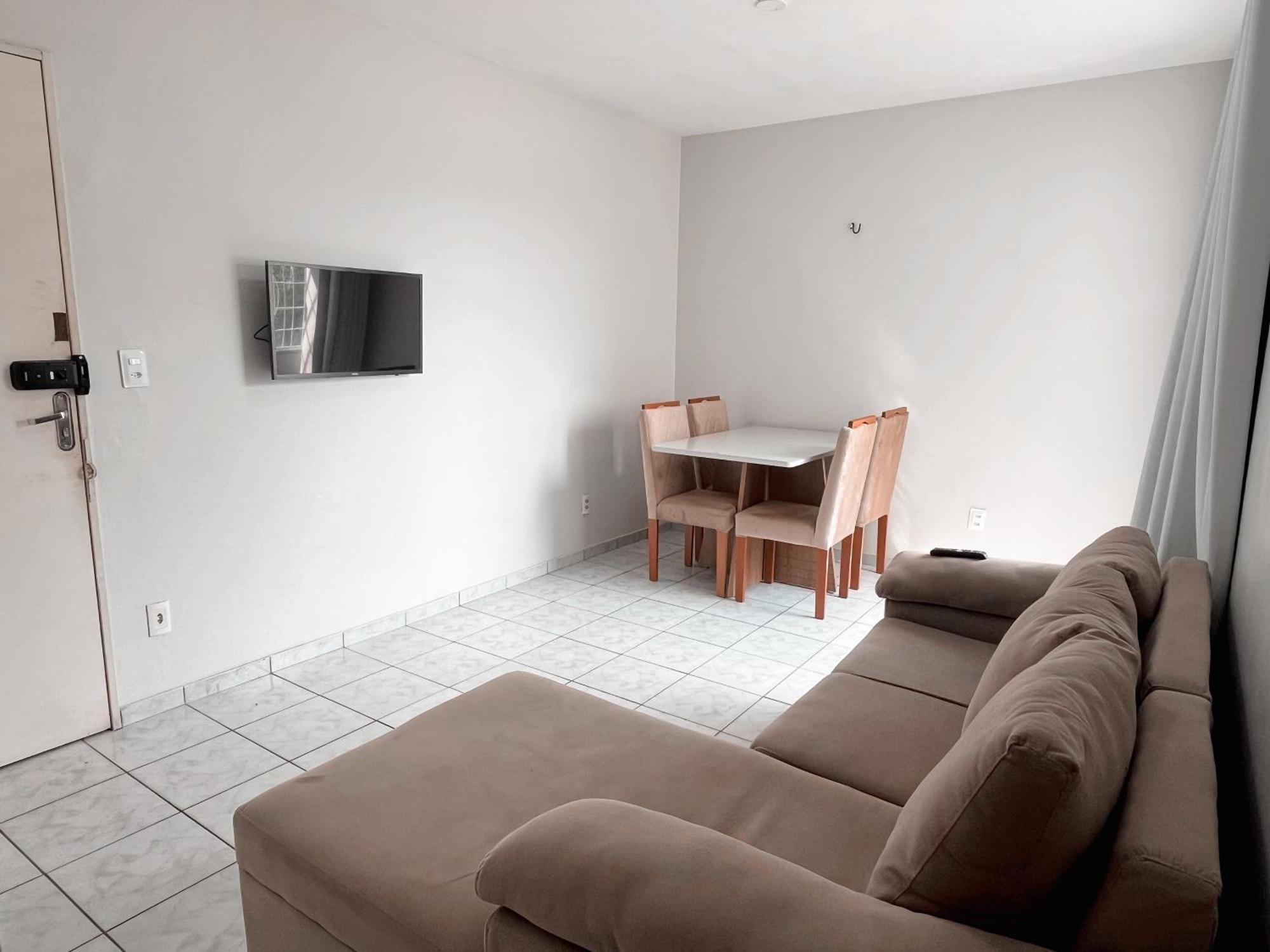 Apartamento Inteiro Teresina Eksteriør billede
