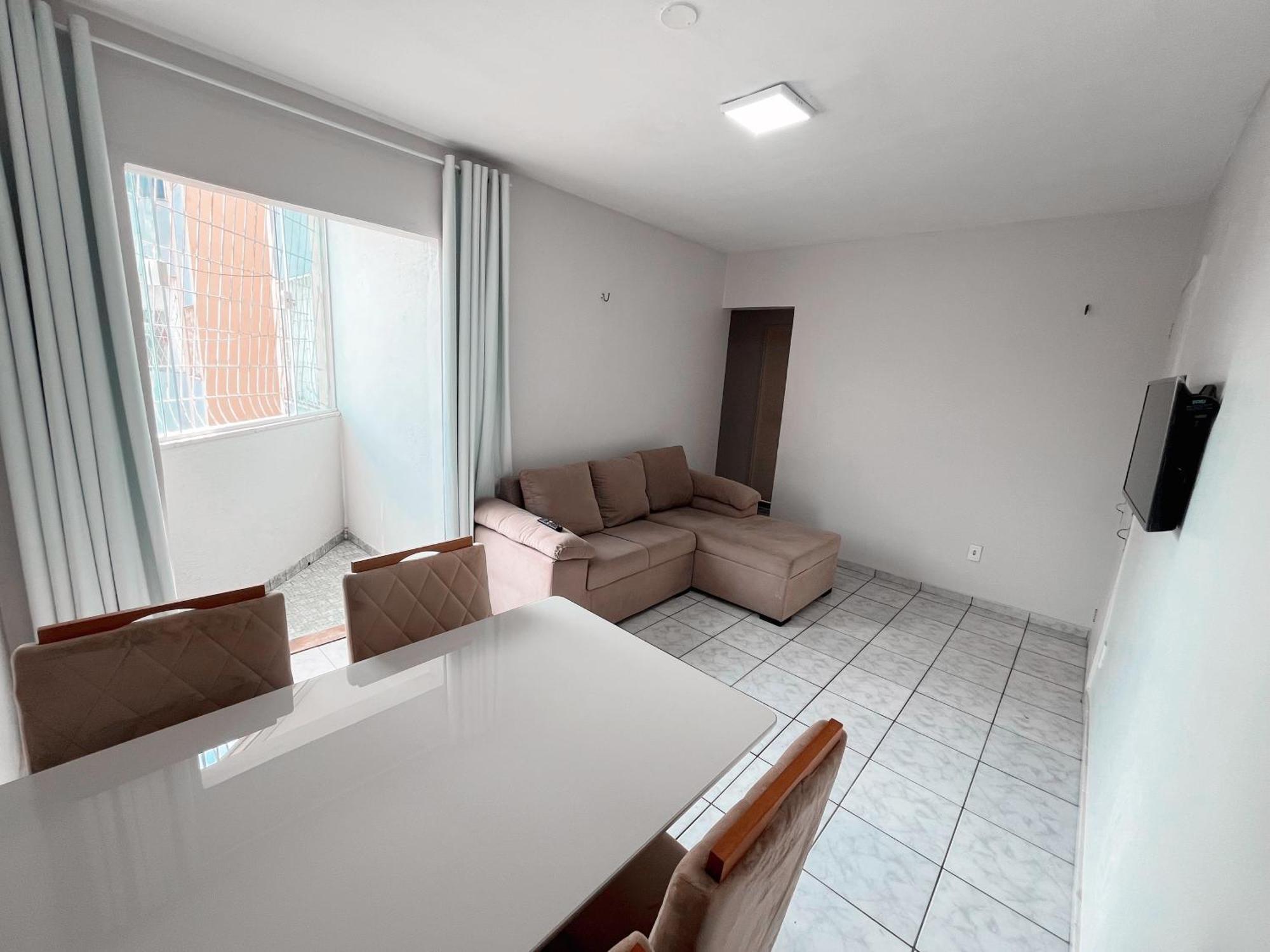 Apartamento Inteiro Teresina Eksteriør billede