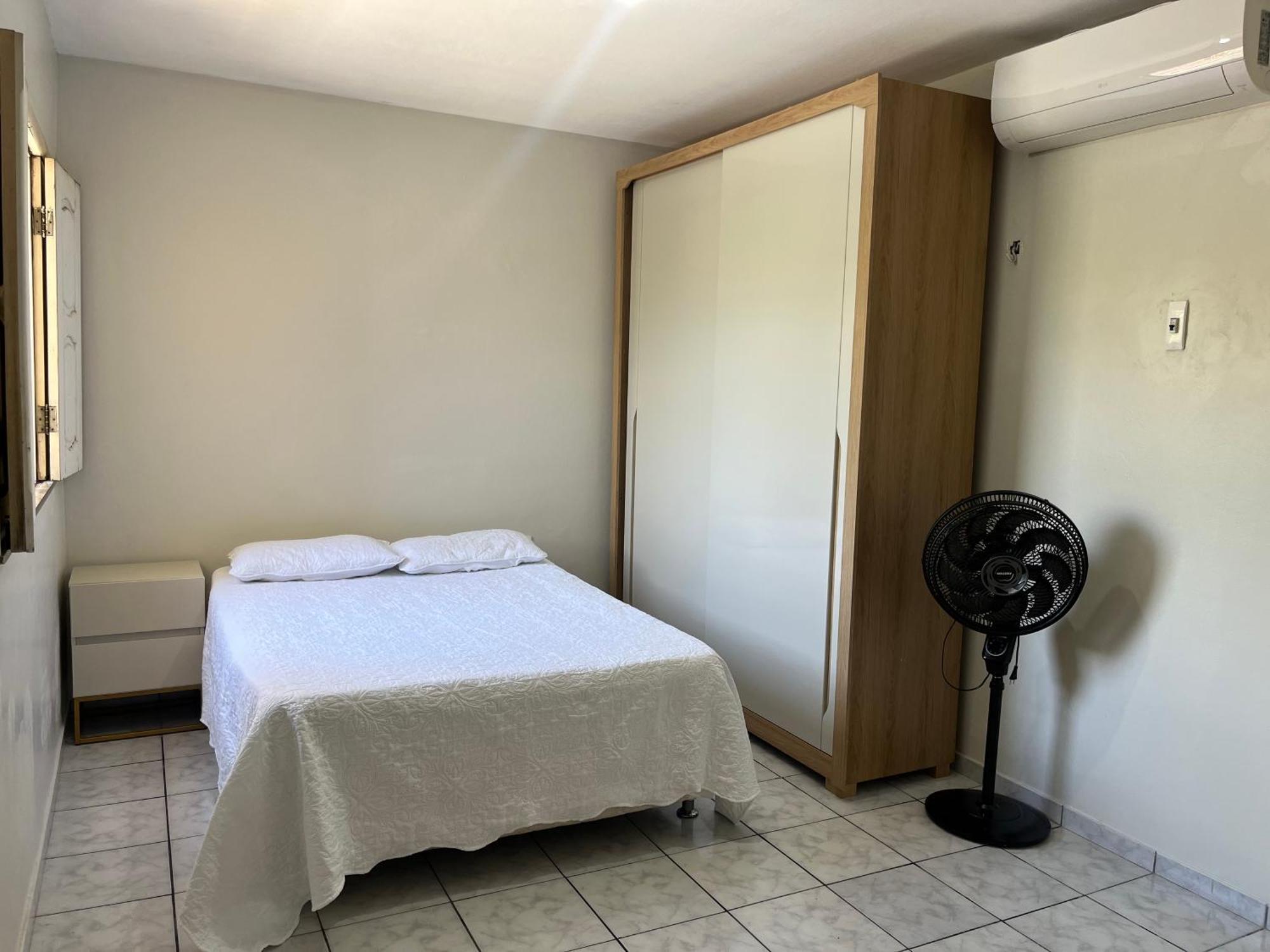 Apartamento Inteiro Teresina Eksteriør billede