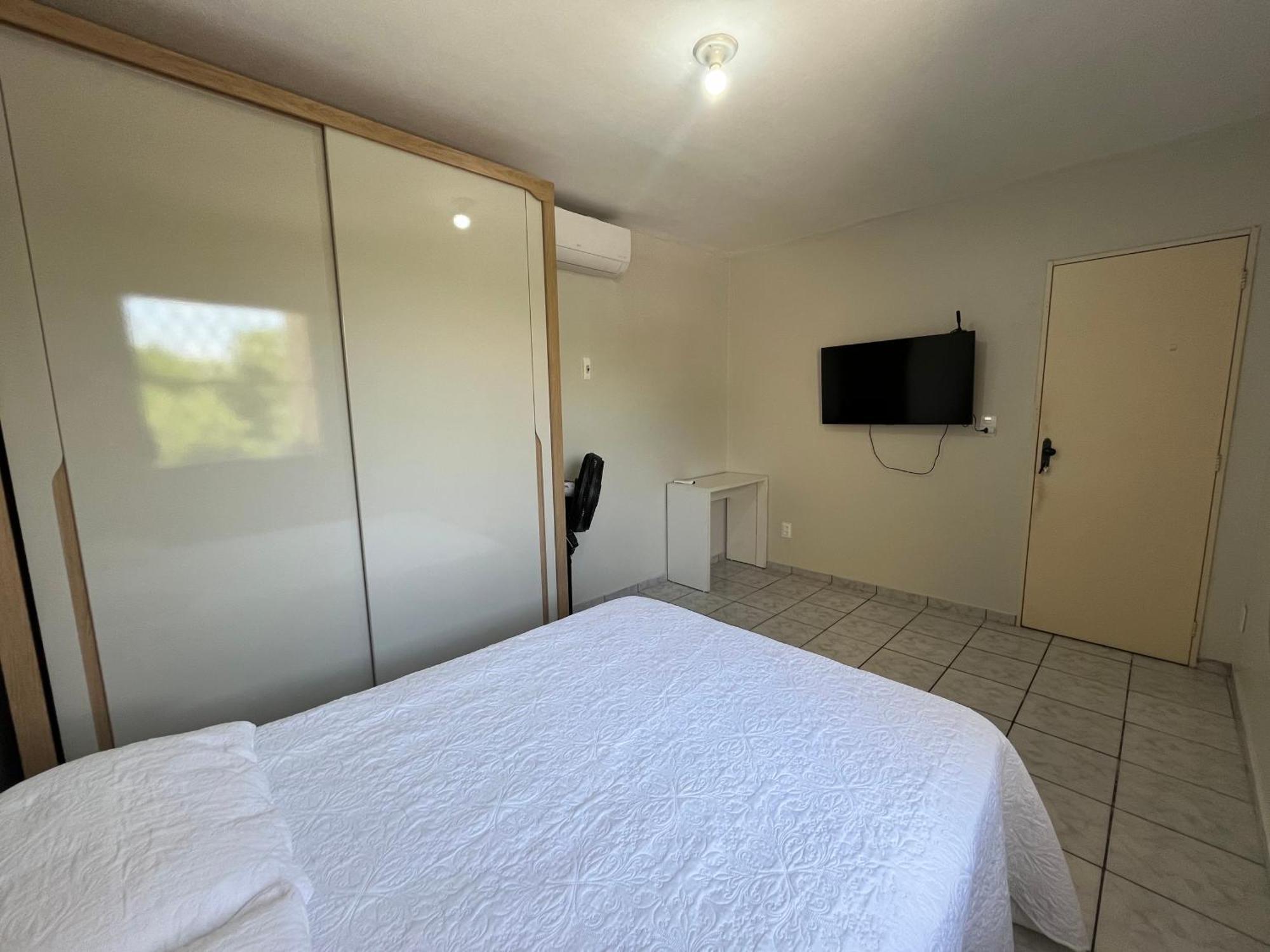 Apartamento Inteiro Teresina Eksteriør billede